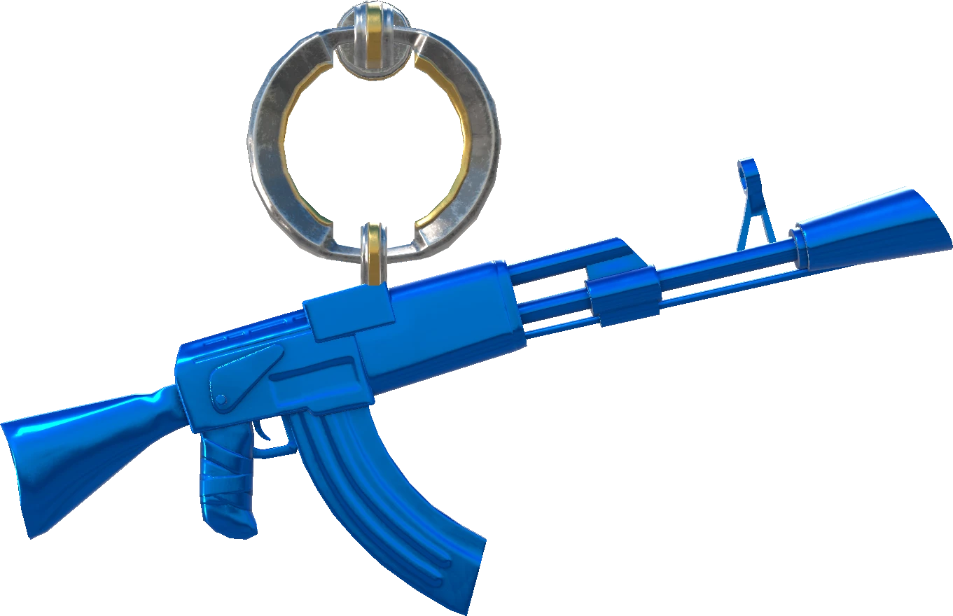 CSFloat sale: Light Blue