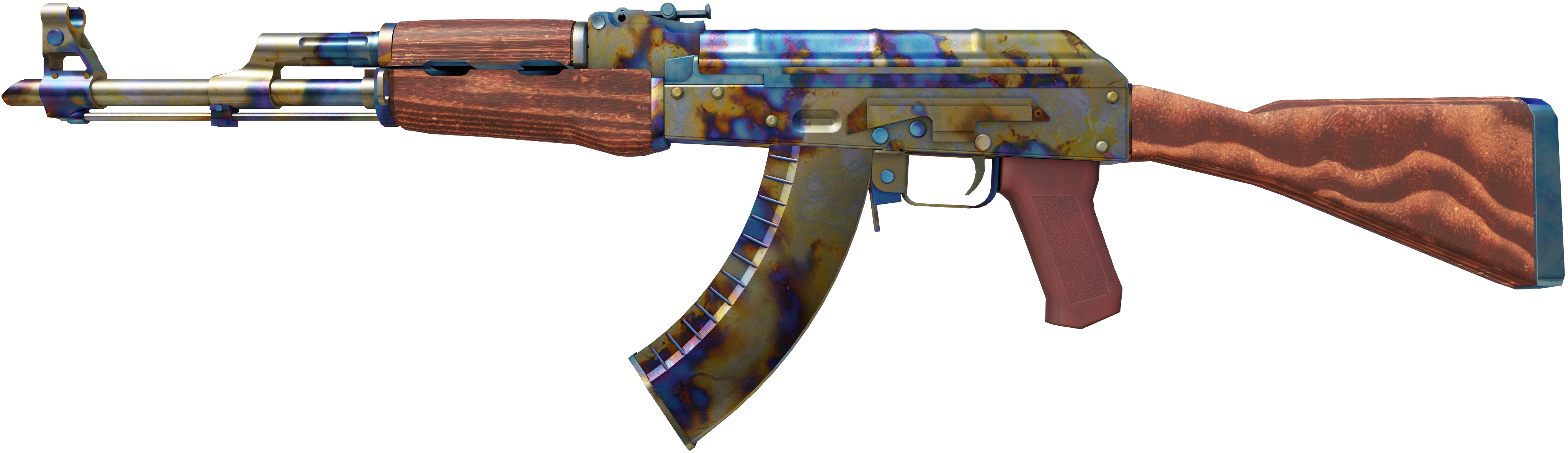 Продажа CSFloat: Tier 3