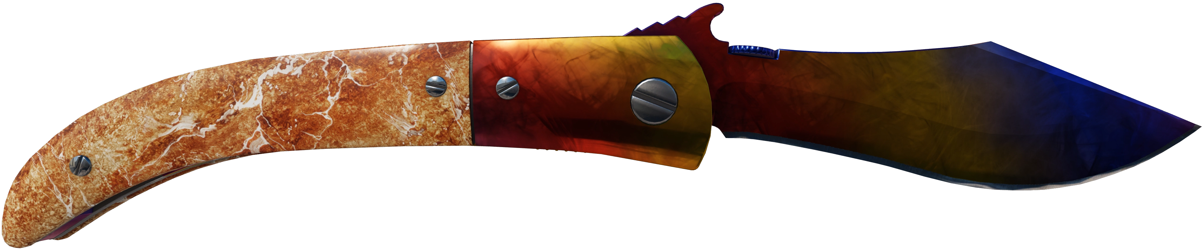 CSFloat sale: Max Blue Tip Tier 1