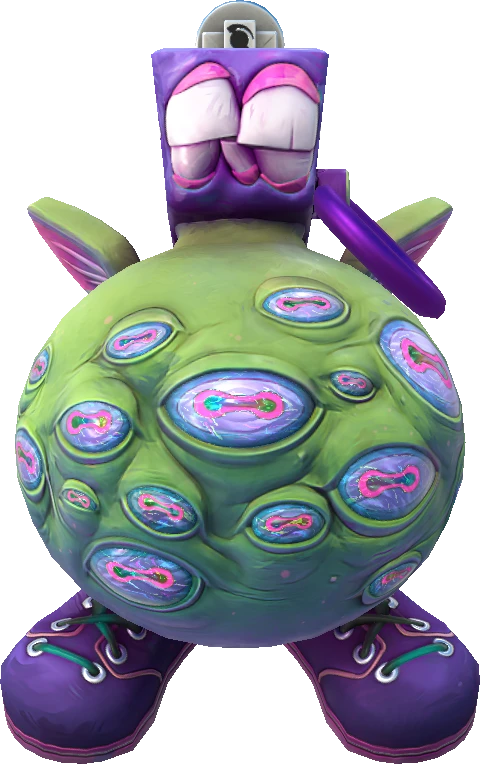 CSFloat sale: Purple