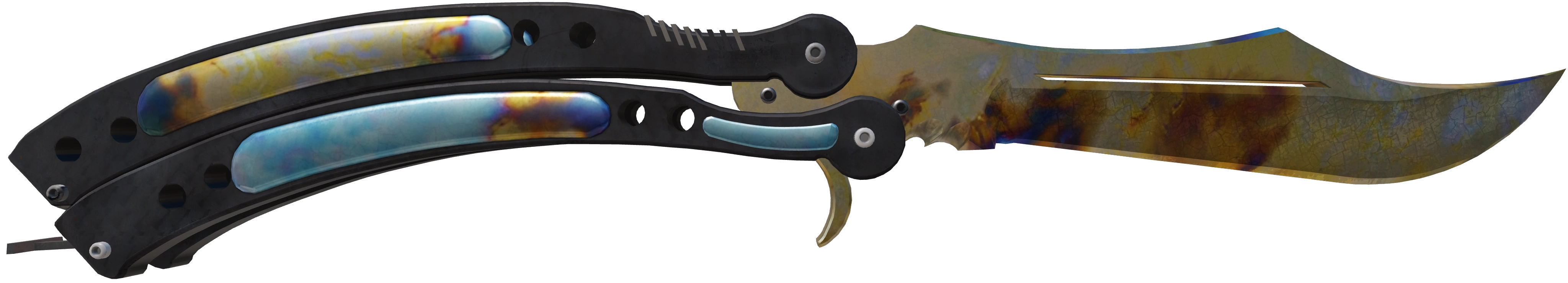 Продажа CSFloat: Tier 3