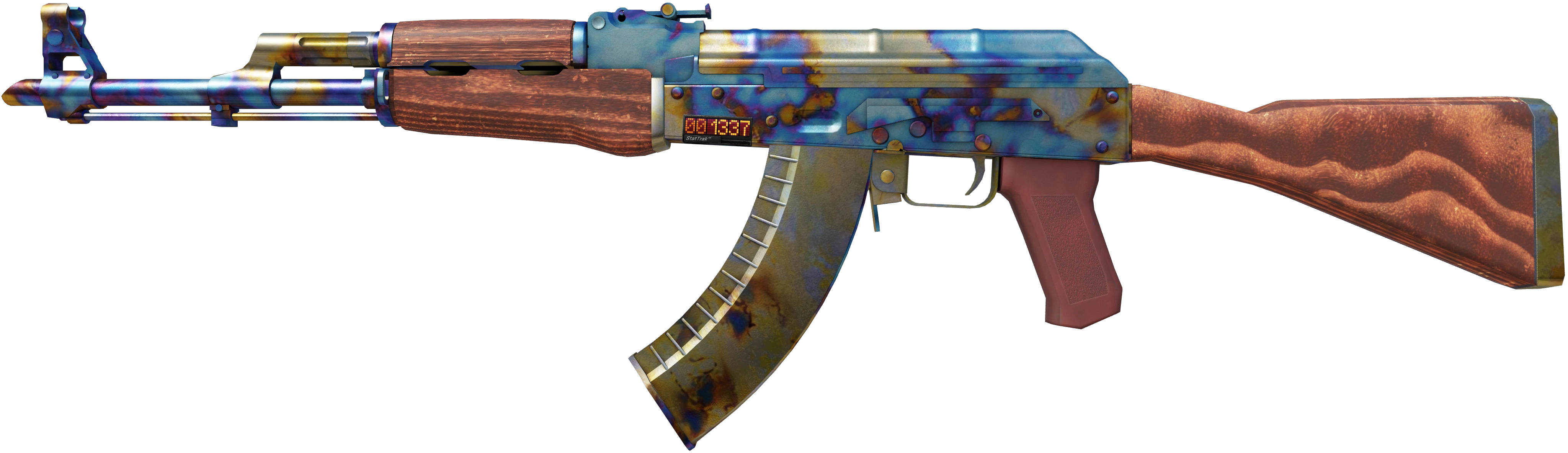 CSFloat sale: Tier 2