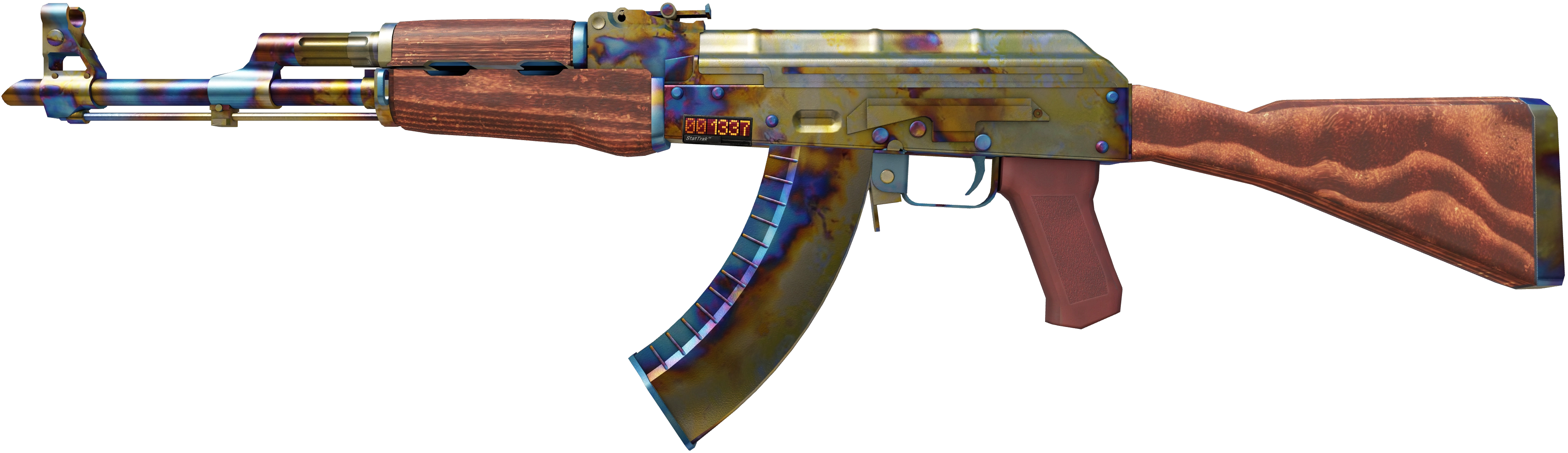 CSFloat sale: Tier 4