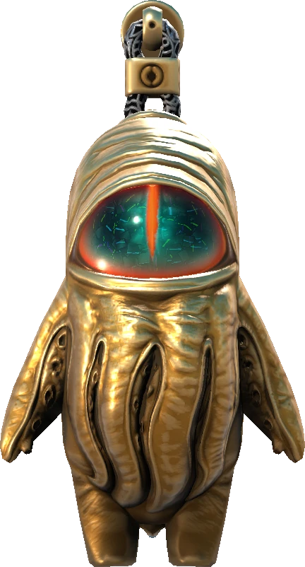 CSFloat sale: Cyan Eyed