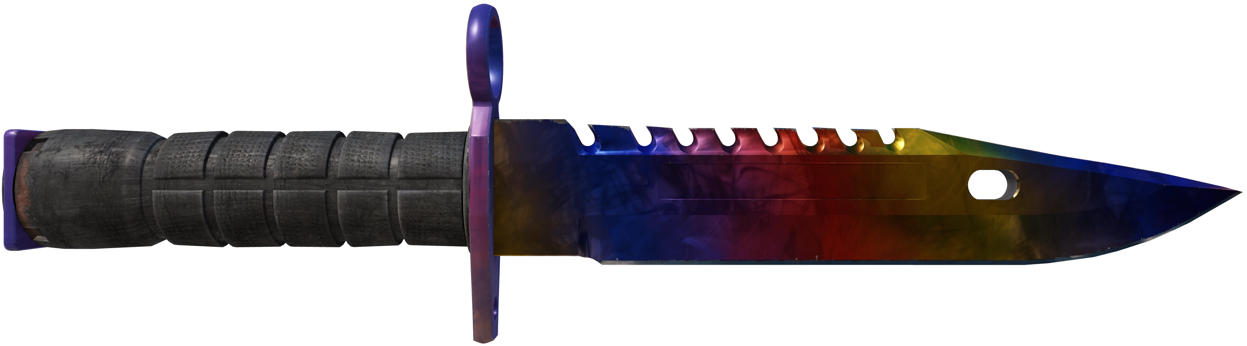 CSFloat sale: Max Blue Tip Tier 1