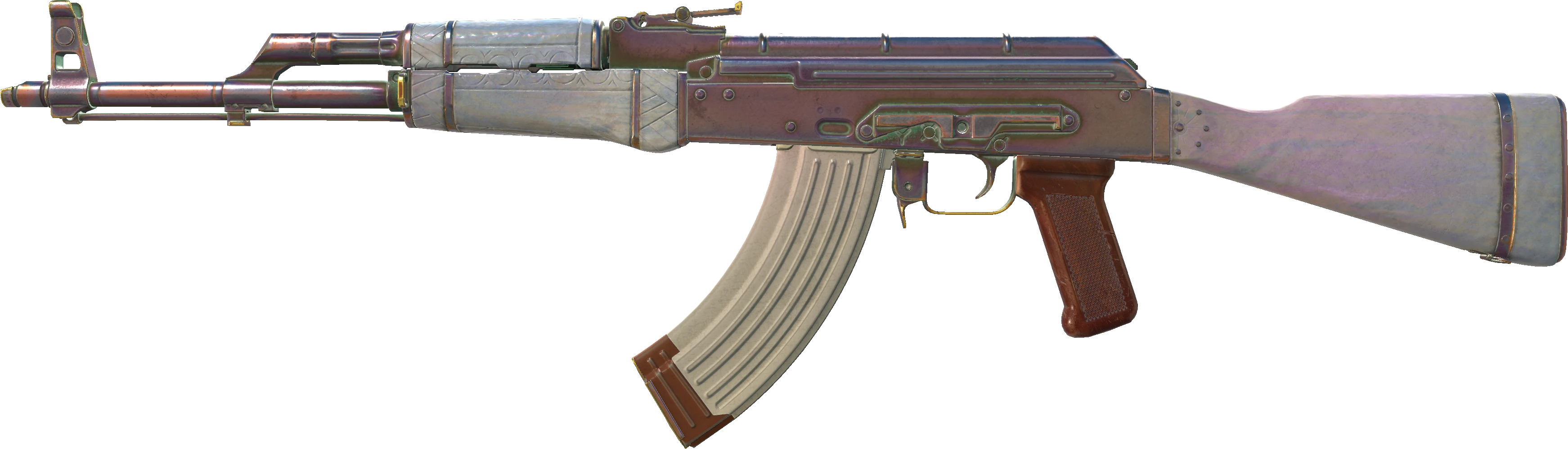 CSFloat sale: Pink Gem #1